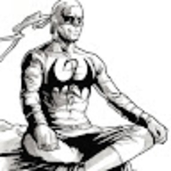 Meet your Posher, Ralphael - Picture 1 of 1